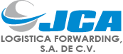 JCA Logística Forwarding